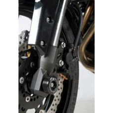 Слайдери переднього підвішування R&G до Kawasaki Versys 650 (06-07, 10-12)