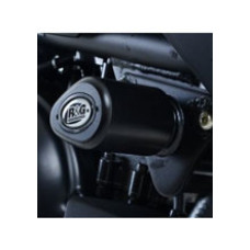Краш-пади Aero R&G для Kawasaki Versys 650 (15-18), Versys 1000 (12)