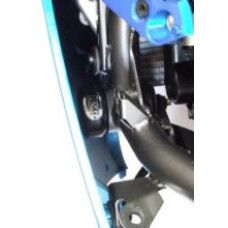 Крашпади R&G для Kawasaki ER-6F (09-)