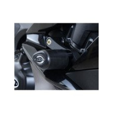 Краш-пади Aero R&G для Kawasaki Z1000SX (Ninja 1000) (17-21)