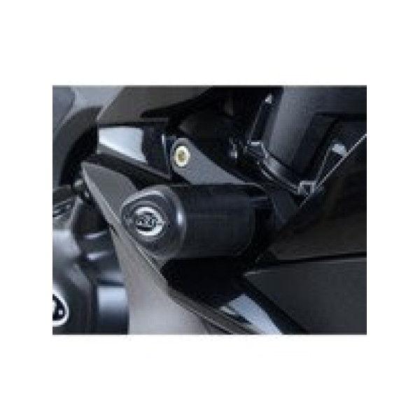 Краш-пади Aero R&G для Kawasaki Z1000SX (Ninja 1000) (17-21)