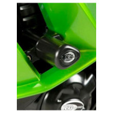 Краш-пади Aero R&G для Kawasaki Z1000SX (Ninja 1000) (11-16)
