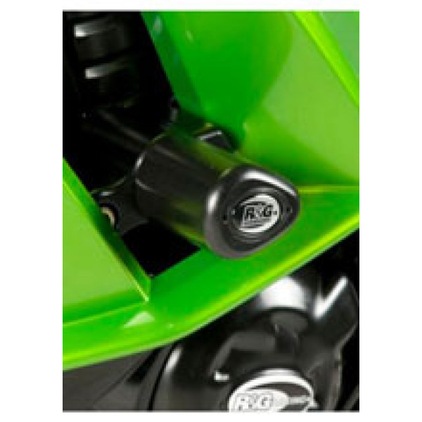 Краш-пади Aero R&G для Kawasaki Z1000SX (Ninja 1000) (11-16)