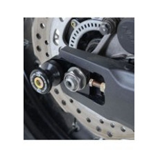 Ролики важеля R&G для Honda CB650F (14-18), CB650R Neo Sports Café (19-20), CBR650F (14-20), CBR650R (19-20), CRF1000L - Africa Twin (16-19), CRF1000L Africa Twin Adventure Sports (18-19)