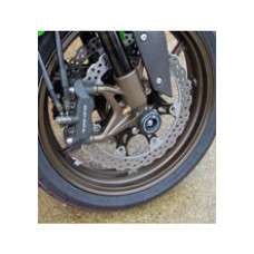 Слайдери переднього підвішування R&G до Kawasaki ZX10-R (06-07)
