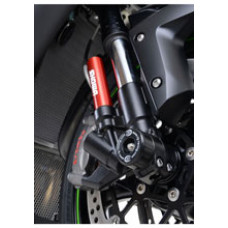 Слайдери переднього підвішування R&G до Kawasaki ZX10-R (16-21)