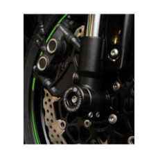 Слайдери переднього підвішування R&G для Kawasaki ZX10-R (08-15)