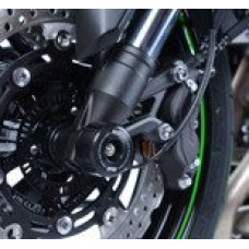 слайдери переднього підвісу, KAWASAKI Z 900, чорний