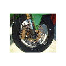 Слайдери переднього підвішування R&G для Kawasaki ZX9-R (всі роки), ZX9-R F (02-03), ZX12-R (всі роки)