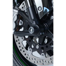 Слайдери переднього підвішування R&G до Kawasaki Ninja H2 (15-17), Ninja H2 SX (18-20), Ninja H2R (15-18)