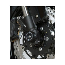 Слайдери переднього підвішування R&G для Kawasaki Z800 (13-16)