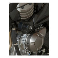 Краш-пади Aero R&G для Kawasaki Z800 (13-16)