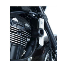 Краш-пади R&G для Kawasaki Z900RS (18-21)
