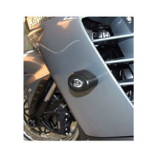 Краш-пади Aero R&G для Kawasaki GTR1400 Concours (07-09)