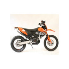 Краш-пади Aero R&G для KTM 690 Enduro (08-18) / 690 SMCR (12-17) / 690 SMC (08)