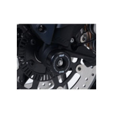 Слайдери переднього підвішування R&G для KTM 790 / 890 Duke, 950 Supermoto / R, 990 SMR, 990 SMT (08), 990 / R Super Duke, 990 чорні