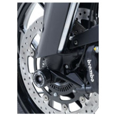 Слайдери переднього підвішування R&G для KTM Adventure 1050 / 1090 / 1190, 1290 Super Adventure, 1290 Super Duke R / GT чорні
