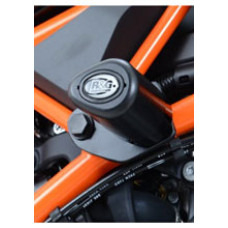 Краш-пади Aero R&G для KTM 1290 Super Duke R (14-19)