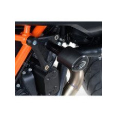 Краш-пади Aero R&G для KTM 1290 SuperDuke GT (16-20)