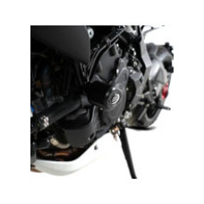 Краш-пади R&G Aero MV Agusta (обрані моделі) чорні