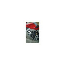 CRASH PADY R&G DO MV Agusta F4 (06 - F4 1000R) / F4 750 (99-05) / F4 (07 - F4 312 R) (DOLNE)