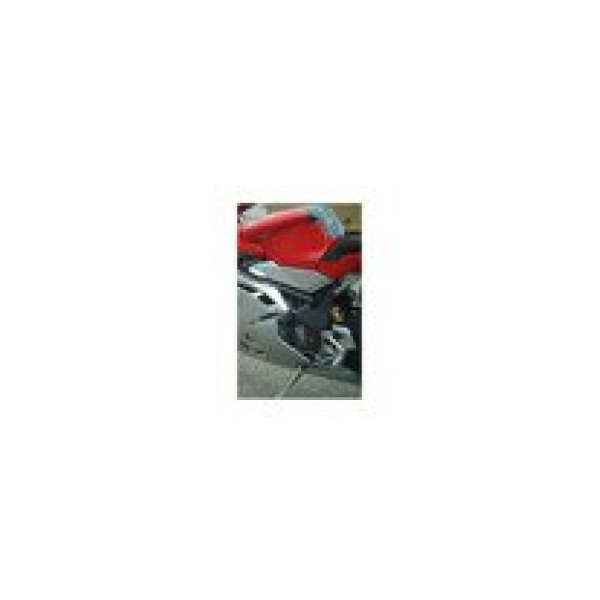 CRASH PADY R&G DO MV Agusta F4 (06 - F4 1000R) / F4 750 (99-05) / F4 (07 - F4 312 R) (DOLNE)