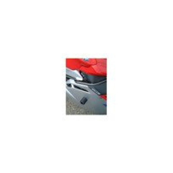 CRASH PADY R&G DO MV Agusta F4 (06 - F4 1000R) / F4 750 (99-05) / F4 (07 - F4 312 R)