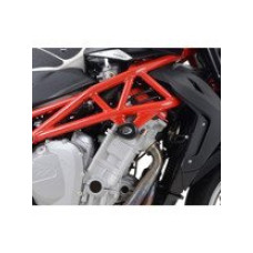CRASH PADY AERO R&G DO MV Agusta Brutale 1090 (13) (чорний)