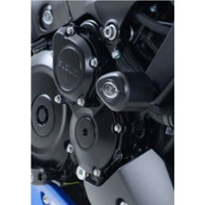 Краш-пади Aero R&G Racing Suzuki GSX-S 1000 (15-21), GSX-S 1000 ABS (15-20), GSX-S 950 (21), Katana (19-20) чорні