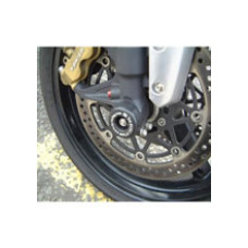 Слайдер переднього підвішування R&G для Suzuki GSX1300R Hayabusa (03-07), GSX-R1000 (03-04), GSX-R600 / 750 (02-05), SV1000 Bikini / FullFaired / Unfaired (03-09)