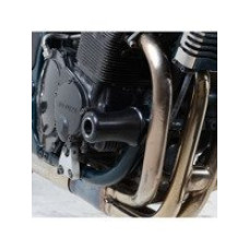 Краш-пади R&G для Suzuki Bandit 1200 (96-06) / Bandit 600 (95-07)
