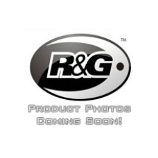 Краш-пади Aero R&G для Suzuki GSX-S 1000 FA (15-20) білі