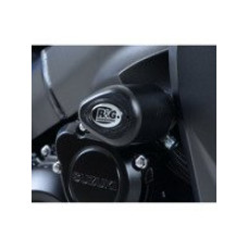 Краш-пади Aero R&G для Suzuki GSX-S 1000 FA (15-20) чорні