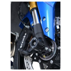 Слайдери переднього підвішування R&G до Suzuki GSX-S 1000 / ABS / FA (15-20)