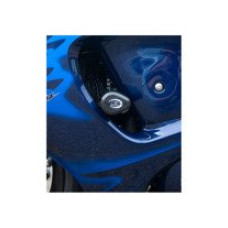 CRASH PADY AERO R&G для Suzuki GSX1300R Hayabusa (08-20) (без свердлення)