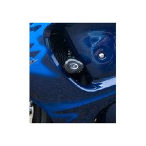 CRASH PADY AERO R&G для Suzuki GSX1300R Hayabusa (08-20) (без свердлення)
