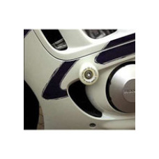 Краш-пади R&G для Suzuki TL1000S (Всі роки) (білий)