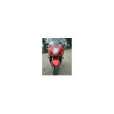 CRASH PADY R&G DO Suzuki GSX1300R Hayabusa (01-07) (білий)