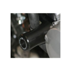 Краш-пади R&G для Suzuki Bandit 1250 (всі роки) / Bandit 1250GT (Faired) (09) / Bandit 650 (07-10)