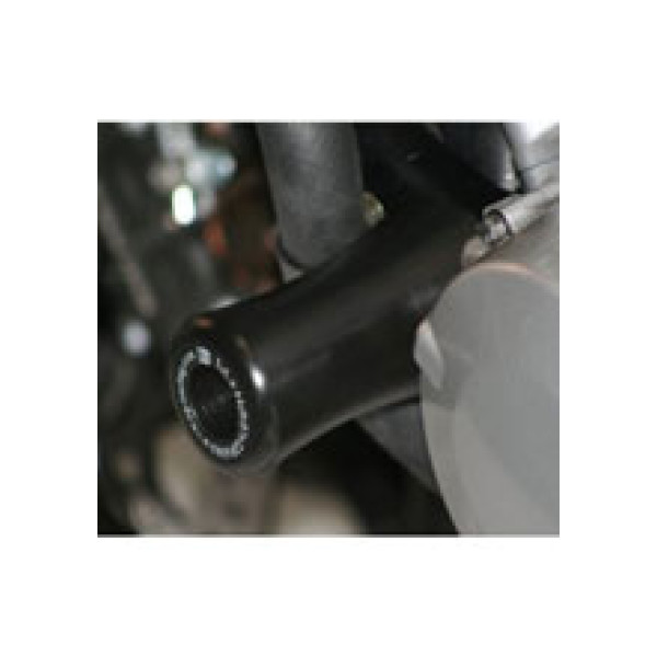 Краш-пади R&G для Suzuki Bandit 1250 (всі роки) / Bandit 1250GT (Faired) (09) / Bandit 650 (07-10)
