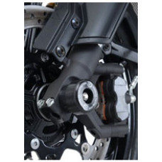 Слайдери переднього підвішування R&G для Suzuki DL 1000XT V-Strom (17-18), DL1000 V-Strom (14-21), DL1050 V-Strom / XT (20-21)