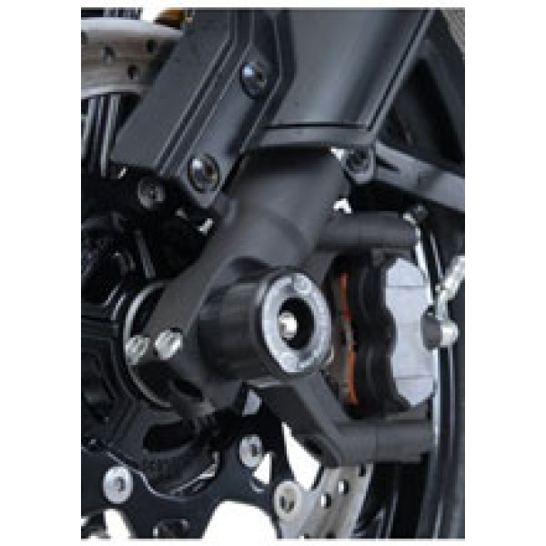 Слайдери переднього підвішування R&G для Suzuki DL 1000XT V-Strom (17-18), DL1000 V-Strom (14-21), DL1050 V-Strom / XT (20-21)