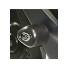 Краш-пади Aero R&G для Suzuki GSX-R 600/750 (06-10) чорні