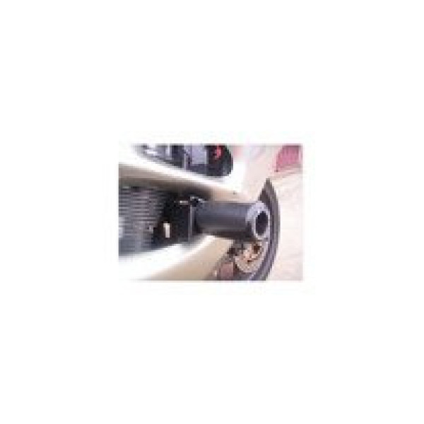 Крашпади R&G Suzuki GSX-F 600 F (96-07) / GSX-F 750 F (96-07)