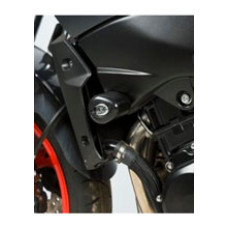 Краш-пади Aero R&G для Suzuki GSR600 (06-12)