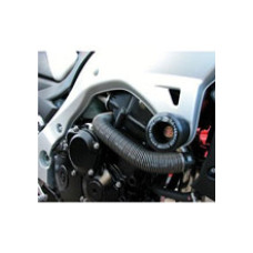 Краш-пади R&G для Suzuki GSR600 (06-12)
