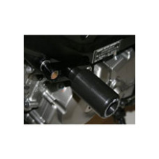 Краш-пади R&G для Suzuki SV650 Bikini (05-11) / SV650 Unfaired (05-15)