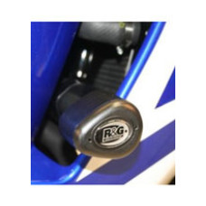 Краш-пади Aero R&G для Suzuki GSX650F (08-09)