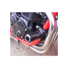 Краш-пади R&G для Suzuki Bandit 650 (06)