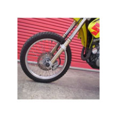 Слайдери переднього підвішування R&G для Suzuki DRZ400 (03-04)